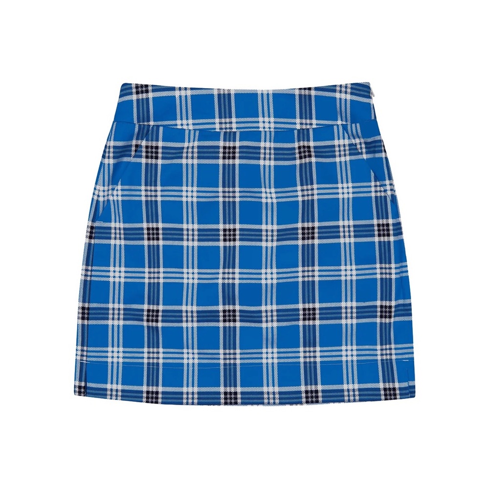 Loudmouth golf skirt